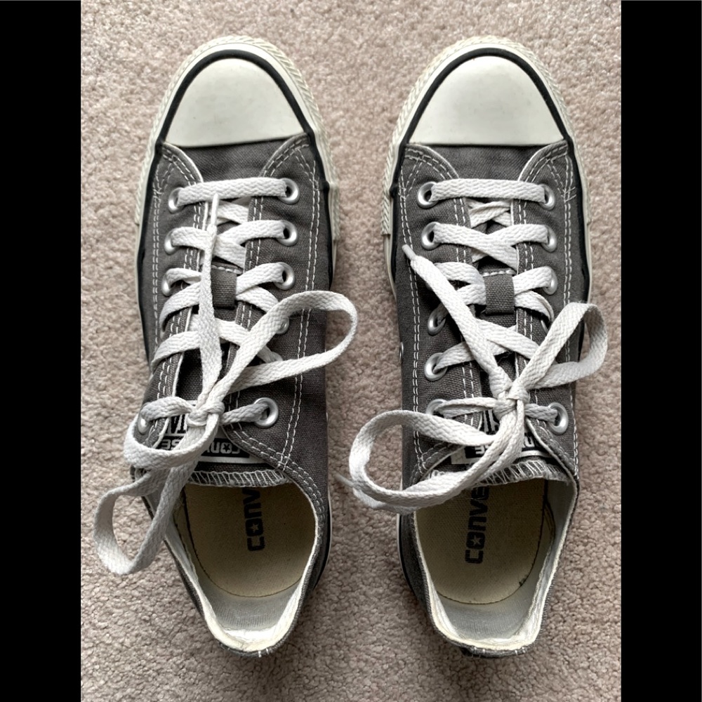 Converse Chuck Taylor All Star Low Top Sneaker
